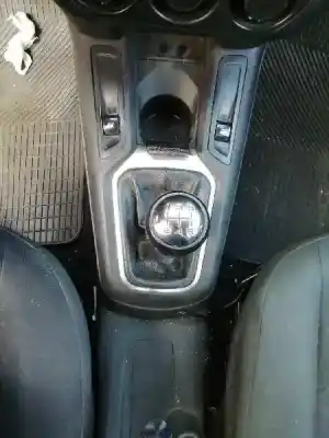 Утилизация автомобиля citroen c-elysée (11.2012->) 1.6 exclusive [1.6 ltr. - 68 kw hdi fap] года 2013 питание 9h06