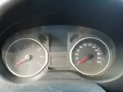 Утилизация автомобиля citroen c-elysée (11.2012->) 1.6 exclusive [1.6 ltr. - 68 kw hdi fap] года 2013 питание 9h06
