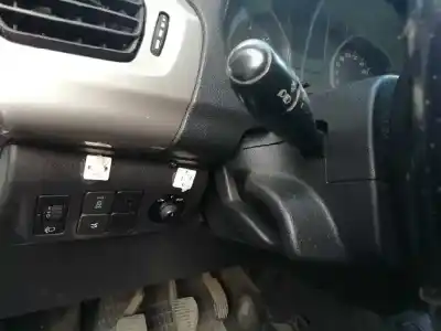Утилизация автомобиля citroen c-elysée (11.2012->) 1.6 exclusive [1.6 ltr. - 68 kw hdi fap] года 2013 питание 9h06