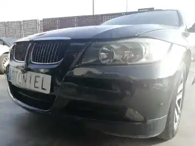 Verschrottungsfahrzeug bmw serie 3 berlina (e90) 320d des jahres 2006 angetrieben 204d4