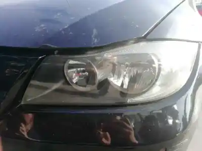 Verschrottungsfahrzeug bmw serie 3 berlina (e90) 320d des jahres 2006 angetrieben 204d4
