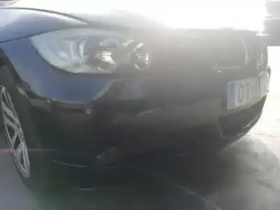 Verschrottungsfahrzeug bmw serie 3 berlina (e90) 320d des jahres 2006 angetrieben 204d4