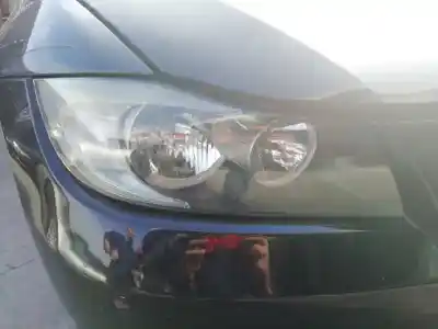 Verschrottungsfahrzeug bmw serie 3 berlina (e90) 320d des jahres 2006 angetrieben 204d4