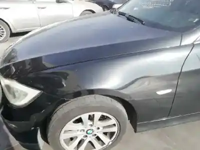 Verschrottungsfahrzeug bmw serie 3 berlina (e90) 320d des jahres 2006 angetrieben 204d4