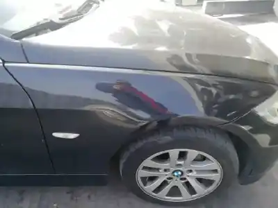 Verschrottungsfahrzeug bmw serie 3 berlina (e90) 320d des jahres 2006 angetrieben 204d4