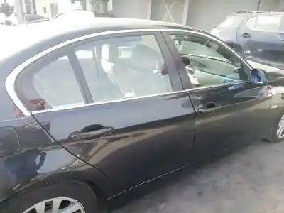 Verschrottungsfahrzeug bmw serie 3 berlina (e90) 320d des jahres 2006 angetrieben 204d4