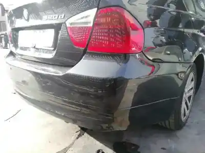 Verschrottungsfahrzeug bmw serie 3 berlina (e90) 320d des jahres 2006 angetrieben 204d4