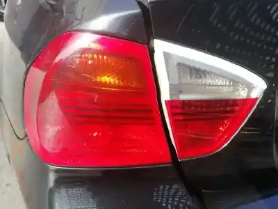 Verschrottungsfahrzeug bmw serie 3 berlina (e90) 320d des jahres 2006 angetrieben 204d4