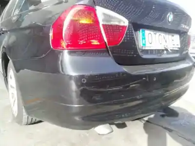 Verschrottungsfahrzeug bmw serie 3 berlina (e90) 320d des jahres 2006 angetrieben 204d4