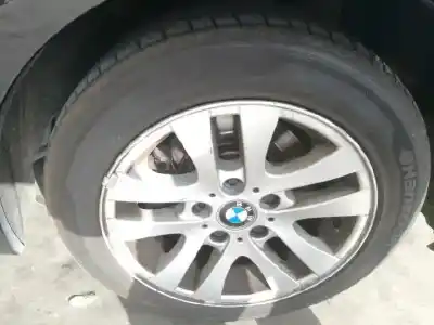 Verschrottungsfahrzeug bmw serie 3 berlina (e90) 320d des jahres 2006 angetrieben 204d4