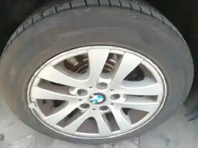 Verschrottungsfahrzeug bmw serie 3 berlina (e90) 320d des jahres 2006 angetrieben 204d4