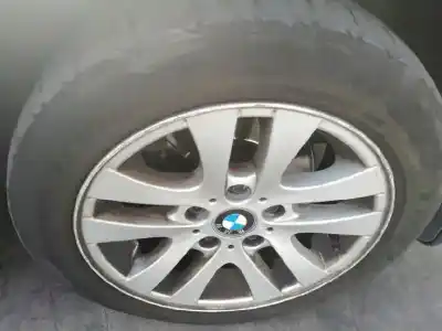 Verschrottungsfahrzeug bmw serie 3 berlina (e90) 320d des jahres 2006 angetrieben 204d4