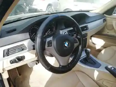 Verschrottungsfahrzeug bmw serie 3 berlina (e90) 320d des jahres 2006 angetrieben 204d4