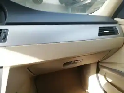 Verschrottungsfahrzeug bmw serie 3 berlina (e90) 320d des jahres 2006 angetrieben 204d4