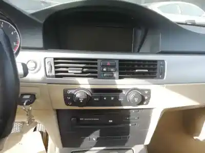 Verschrottungsfahrzeug bmw serie 3 berlina (e90) 320d des jahres 2006 angetrieben 204d4