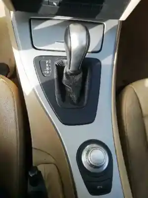 Verschrottungsfahrzeug bmw serie 3 berlina (e90) 320d des jahres 2006 angetrieben 204d4