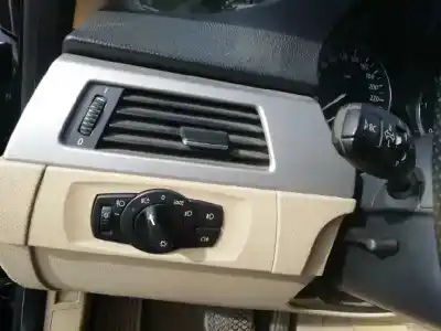 Verschrottungsfahrzeug bmw serie 3 berlina (e90) 320d des jahres 2006 angetrieben 204d4
