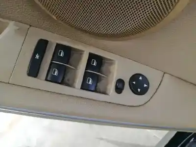 Verschrottungsfahrzeug bmw serie 3 berlina (e90) 320d des jahres 2006 angetrieben 204d4