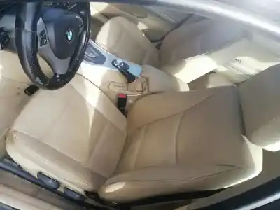 Verschrottungsfahrzeug bmw serie 3 berlina (e90) 320d des jahres 2006 angetrieben 204d4