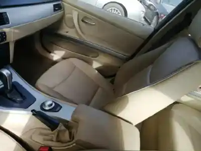 Verschrottungsfahrzeug bmw serie 3 berlina (e90) 320d des jahres 2006 angetrieben 204d4