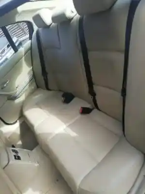 Verschrottungsfahrzeug bmw serie 3 berlina (e90) 320d des jahres 2006 angetrieben 204d4