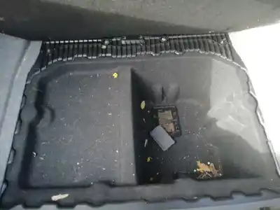 Verschrottungsfahrzeug bmw serie 3 berlina (e90) 320d des jahres 2006 angetrieben 204d4