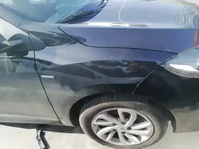 Veicolo di demolizione renault                                            megane iii berlina 5 p                                                                                                                                                                                                                                     1.2 16v                                                                                                                                                                                                                                                    dell'anno 2015 alimentato h5f