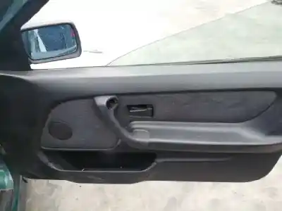 Vehicul casat bmw serie 3 compacto (e36) 318ti al anului 1997 alimentat 194s1g