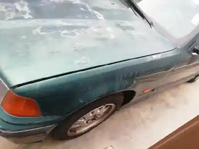 Vehicul casat bmw serie 3 compacto (e36) 318ti al anului 1997 alimentat 194s1g