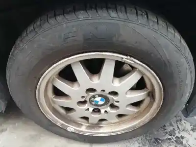 Vehicul casat bmw serie 3 compacto (e36) 318ti al anului 1997 alimentat 194s1g