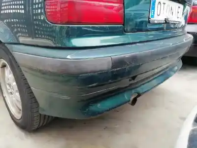 Vehicul casat bmw serie 3 compacto (e36) 318ti al anului 1997 alimentat 194s1g