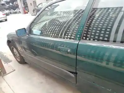 Vehicul casat bmw serie 3 compacto (e36) 318ti al anului 1997 alimentat 194s1g