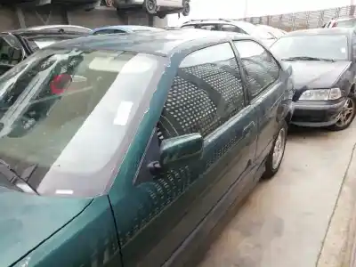 Vehicul casat bmw serie 3 compacto (e36) 318ti al anului 1997 alimentat 194s1g