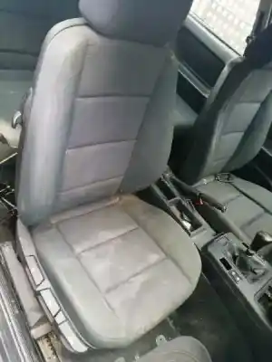 Vehicul casat bmw serie 3 compacto (e36) 318ti al anului 1997 alimentat 194s1g