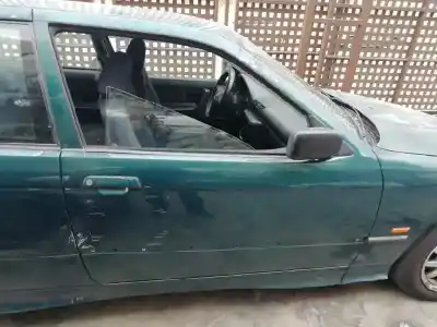 Vehicul casat bmw serie 3 compacto (e36) 318ti al anului 1997 alimentat 194s1g