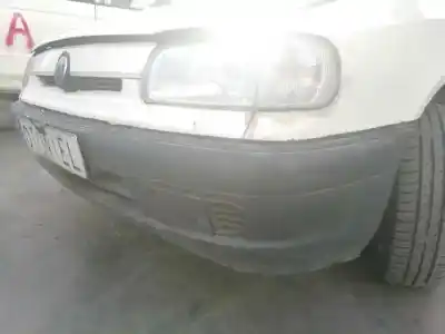 Scrapping Vehicle skoda felicia pickup hardtop of the year 1998 powered aef