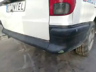Scrapping Vehicle skoda felicia pickup hardtop of the year 1998 powered aef