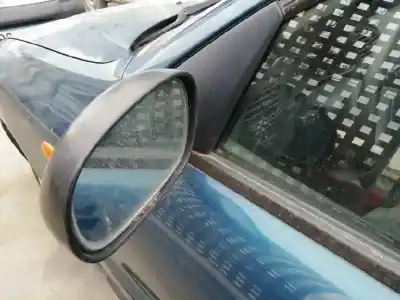 Veículo de Sucata daewoo lanos (klat) 1.3 do ano 1999 alimentado a13sms