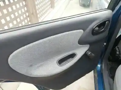 Veículo de Sucata daewoo lanos (klat) 1.3 do ano 1999 alimentado a13sms