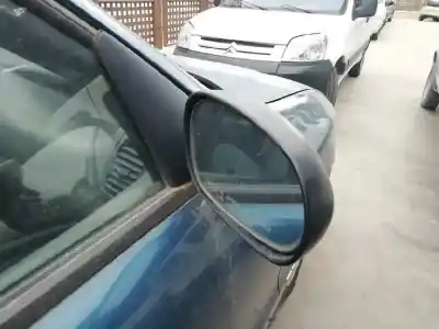 Veículo de Sucata daewoo lanos (klat) 1.3 do ano 1999 alimentado a13sms