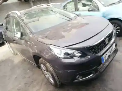 Scrapping Vehicle peugeot                                            2008 (--.2013->)                                                                                                                                                                                                                                           access                                                                                                                                                                                                                                                     of the year 2019 powered hm05