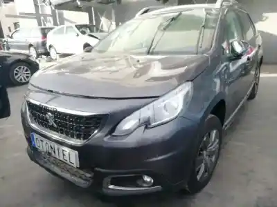 Vehículo de desguace PEUGEOT 2008 (--.2013->) Access del año 2019 con motor HM05