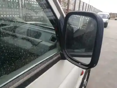 Утилизация автомобиля mitsubishi galloper (hyundai) 2.5 turbodiesel года 2003 питание 4d56
