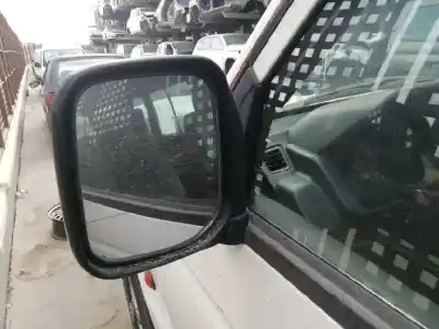 Утилизация автомобиля mitsubishi galloper (hyundai) 2.5 turbodiesel года 2003 питание 4d56