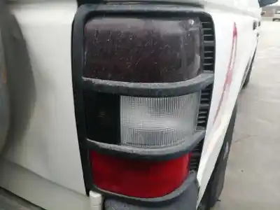 Утилизация автомобиля mitsubishi galloper (hyundai) 2.5 turbodiesel года 2003 питание 4d56