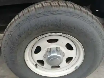 Утилизация автомобиля mitsubishi galloper (hyundai) 2.5 turbodiesel года 2003 питание 4d56