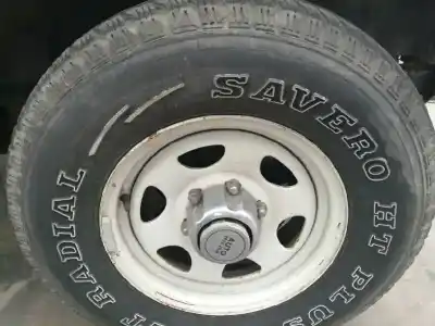 Утилизация автомобиля mitsubishi galloper (hyundai) 2.5 turbodiesel года 2003 питание 4d56