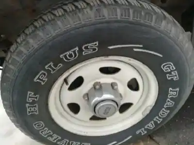 Утилизация автомобиля mitsubishi galloper (hyundai) 2.5 turbodiesel года 2003 питание 4d56