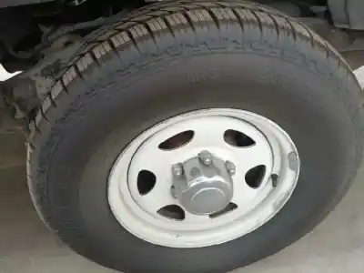 Утилизация автомобиля mitsubishi galloper (hyundai) 2.5 turbodiesel года 2003 питание 4d56