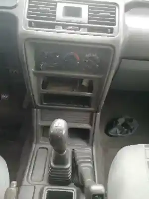 Утилизация автомобиля mitsubishi galloper (hyundai) 2.5 turbodiesel года 2003 питание 4d56